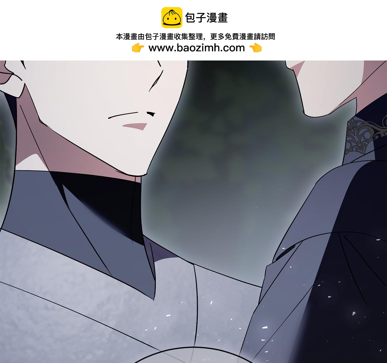 第77话 反常的吻(1/6)-第78话