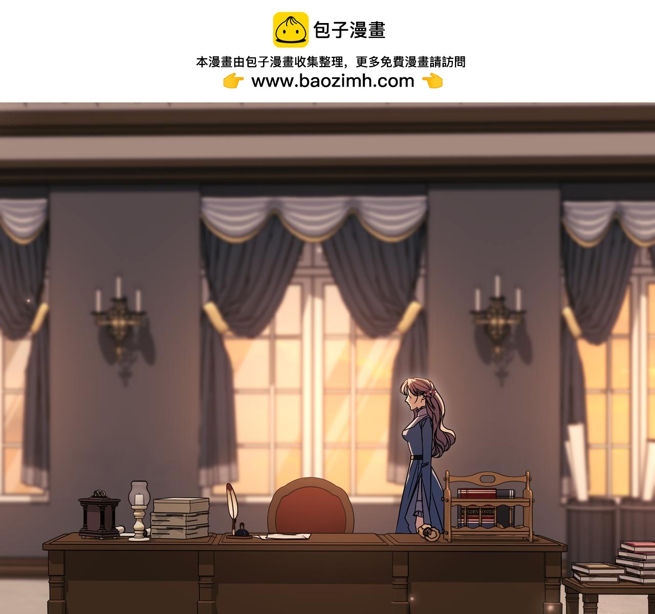 第93话 我还活着(1/5)-第94话