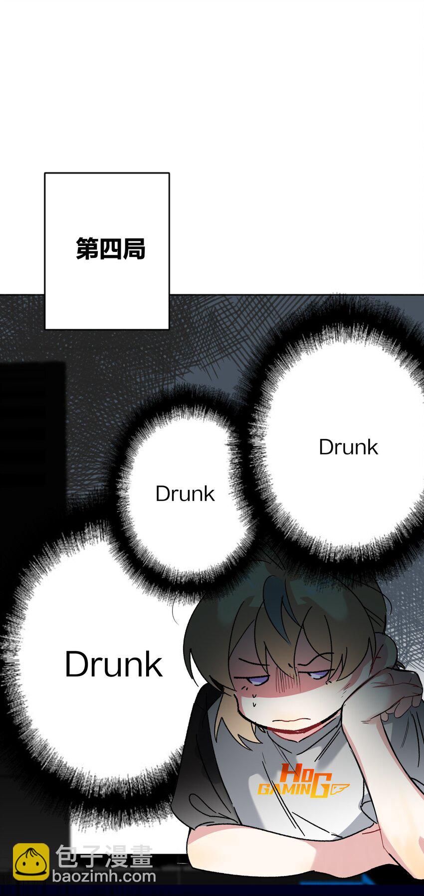 034 友谊赛-第34话