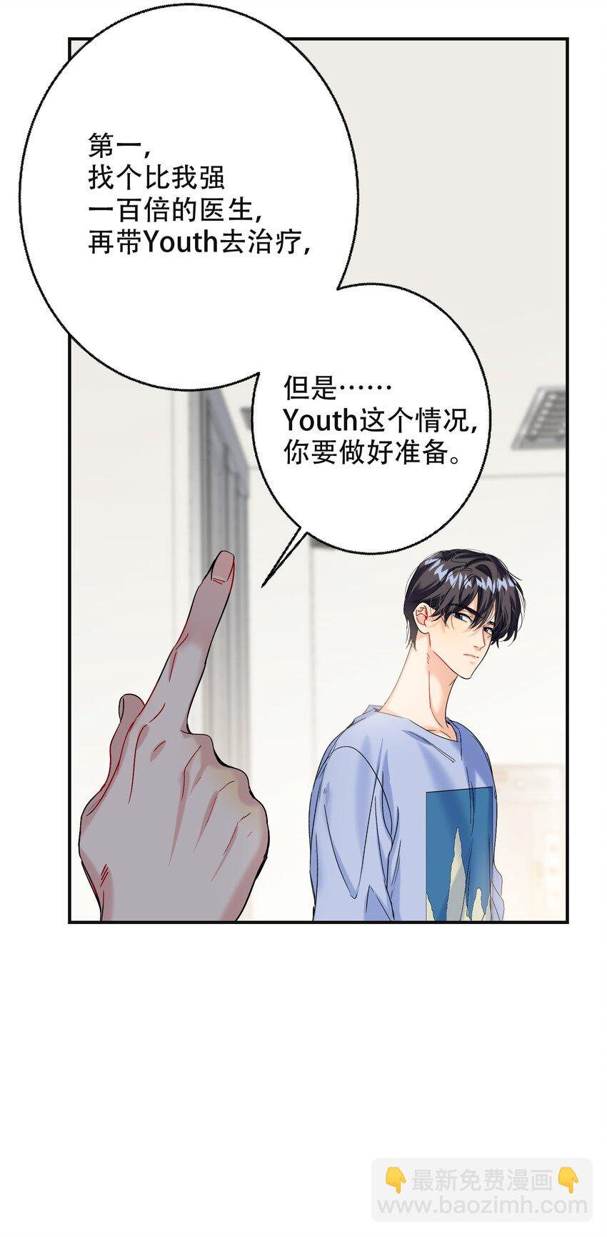065 脱敏治疗(1/2)-第66话
