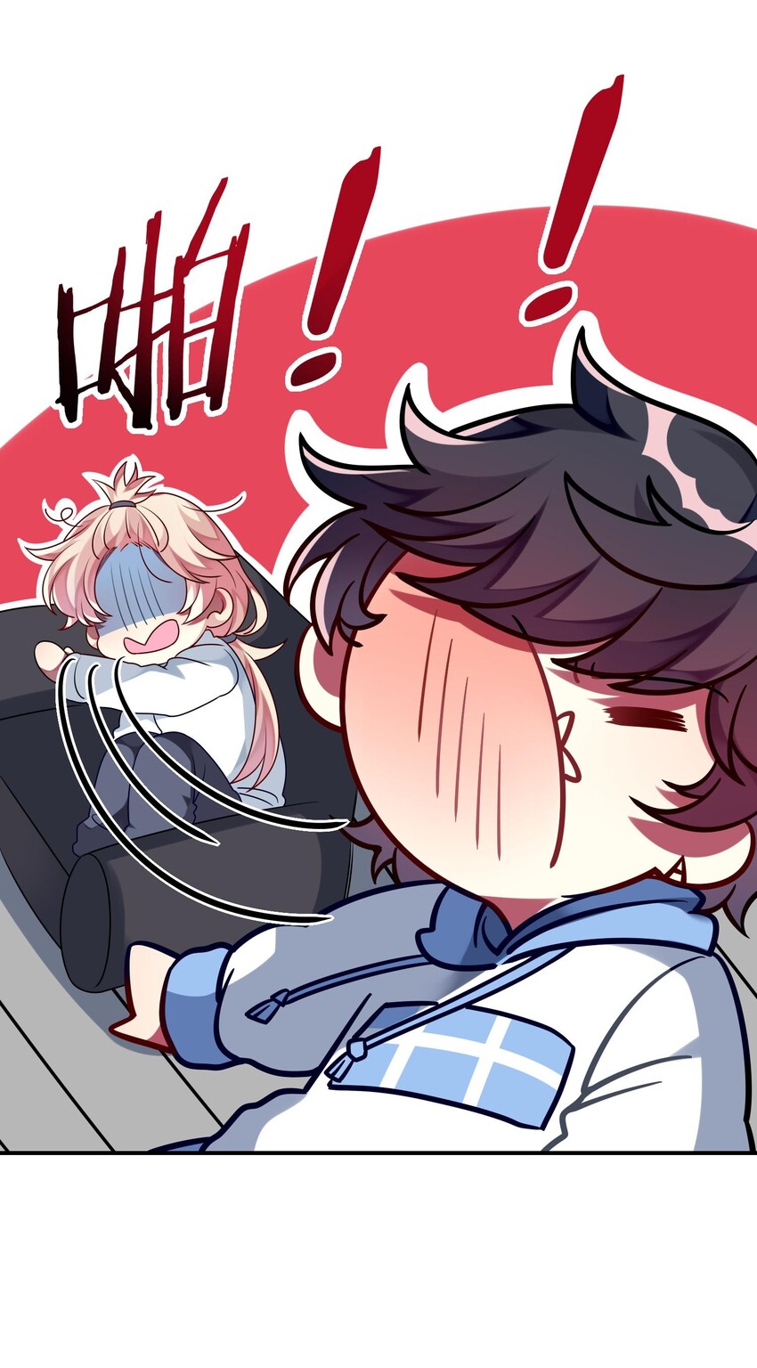 013 一起女装吧！(1/2)-第14话