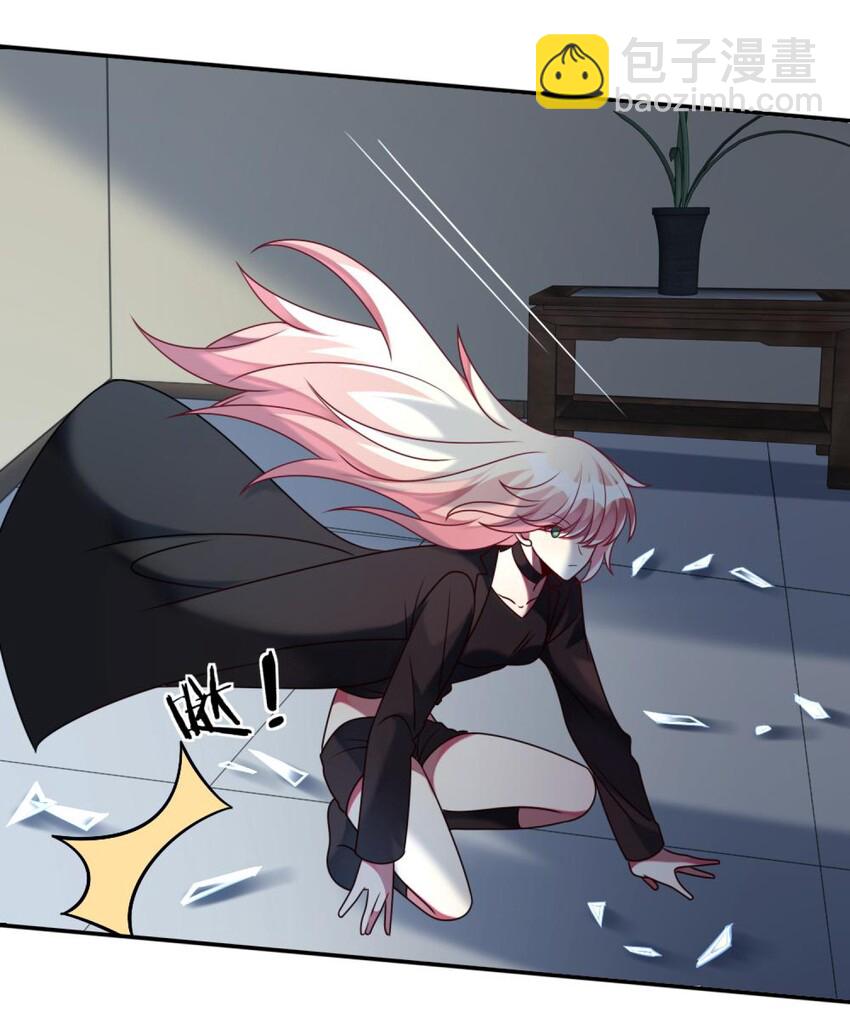 047 谁会喜欢的多一些？-第48话