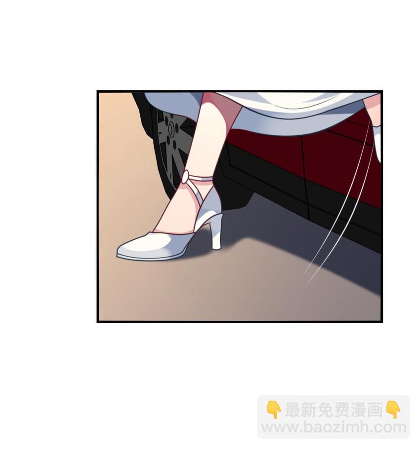 060 小姐，你不能入场。(1/2)-第62话