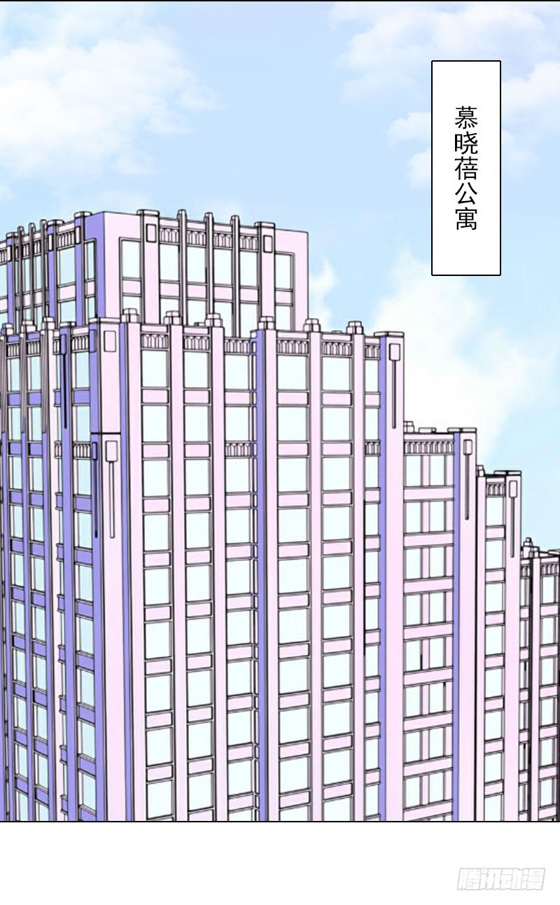 第26话 失去-第26话