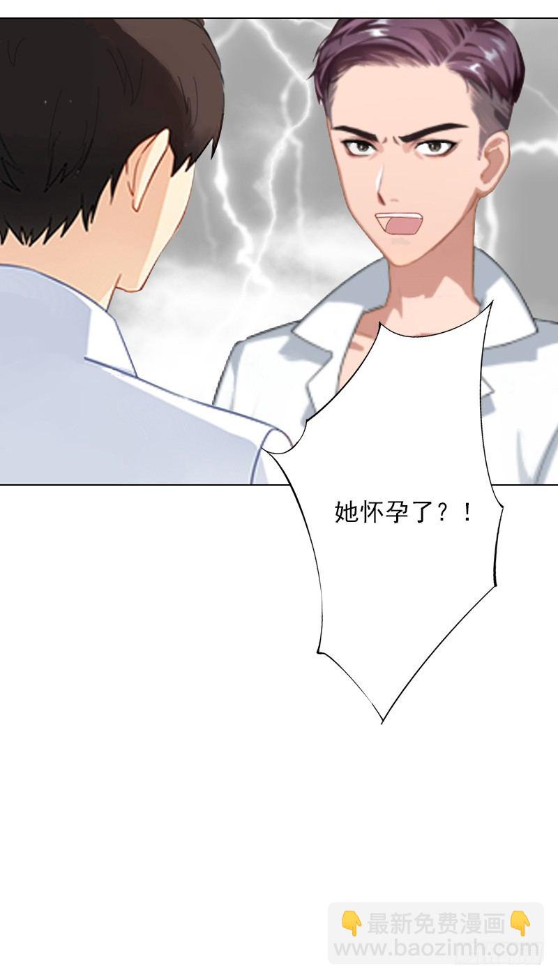 第4话 孩子保不住了-第4话