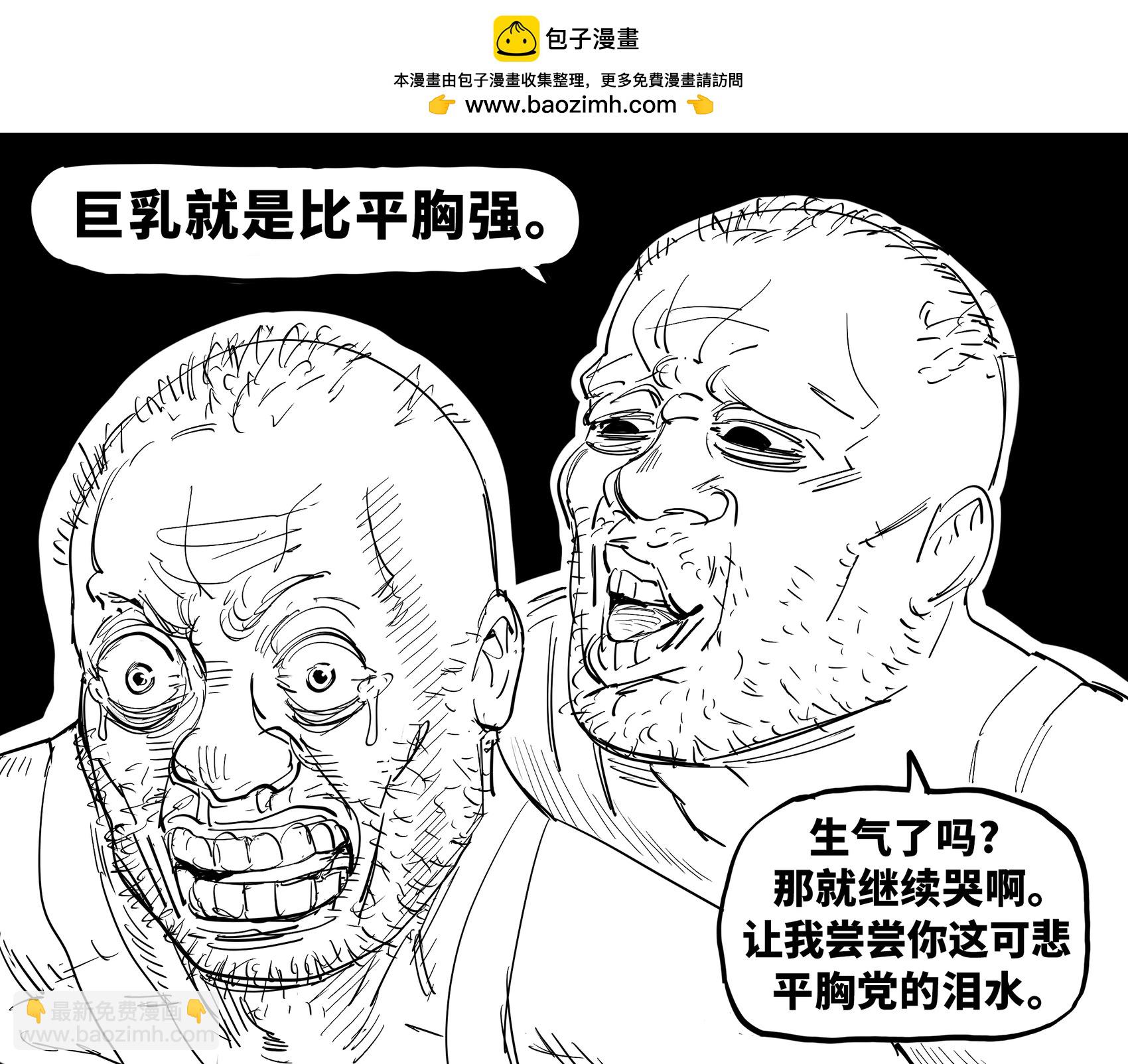🍵Baalbuddy漫画小短篇 《零之使魔》巨R露易丝 第3页