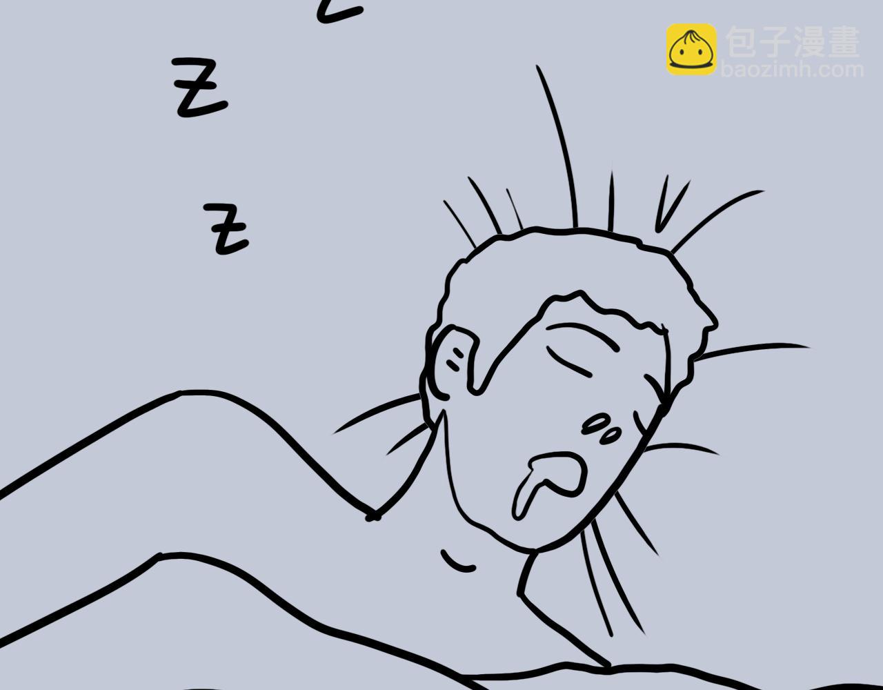 🍵芭芭拉搞笑日誌 当代男女8大差异对照表 第13页
