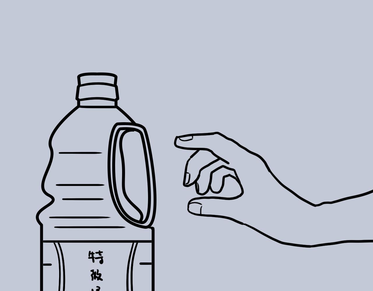 🍵芭芭拉搞笑日誌 当代男女8大差异对照表 第30页