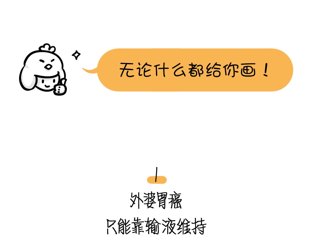 🍵芭芭拉搞笑日誌 要什么都给你画 第1页