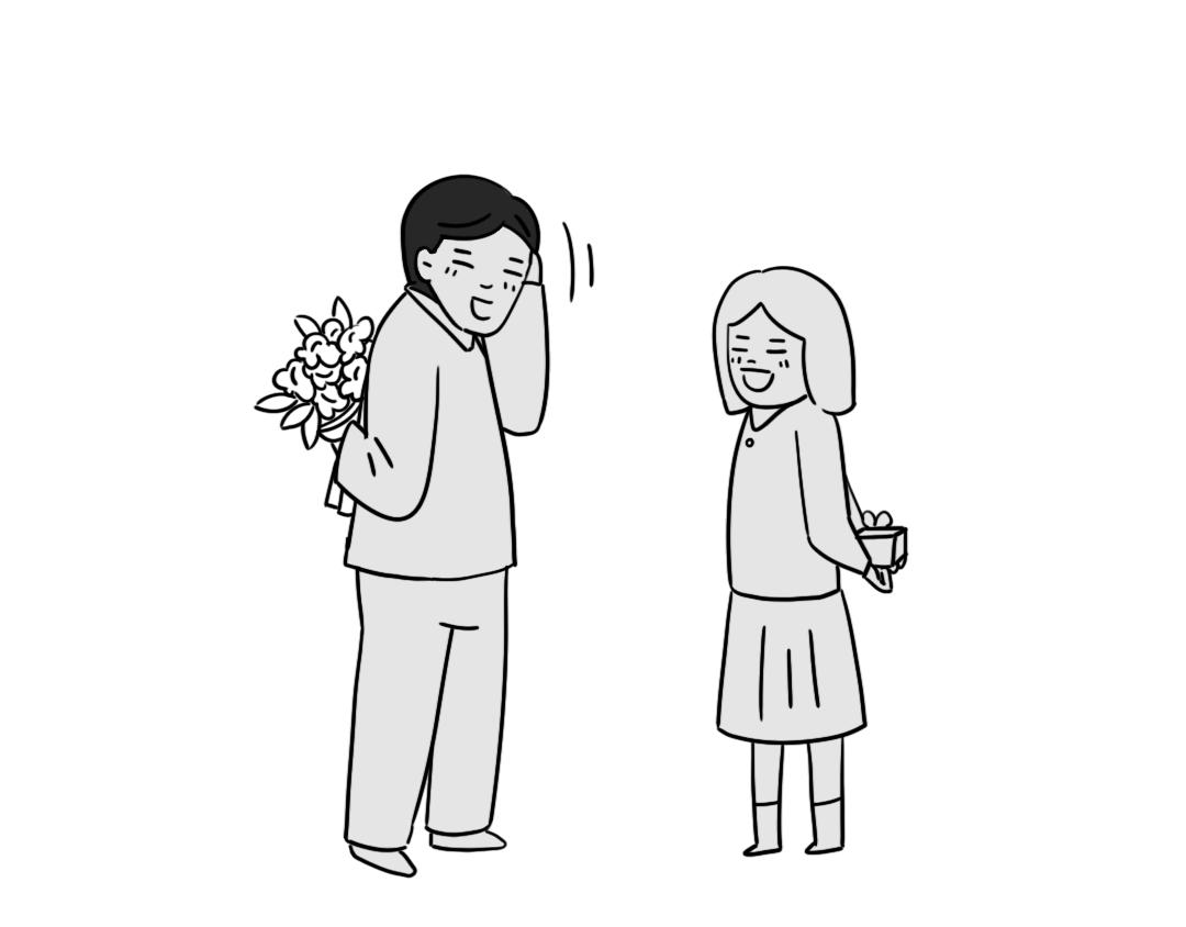 🍵芭芭拉搞笑日誌 要什么都给你画 第11页