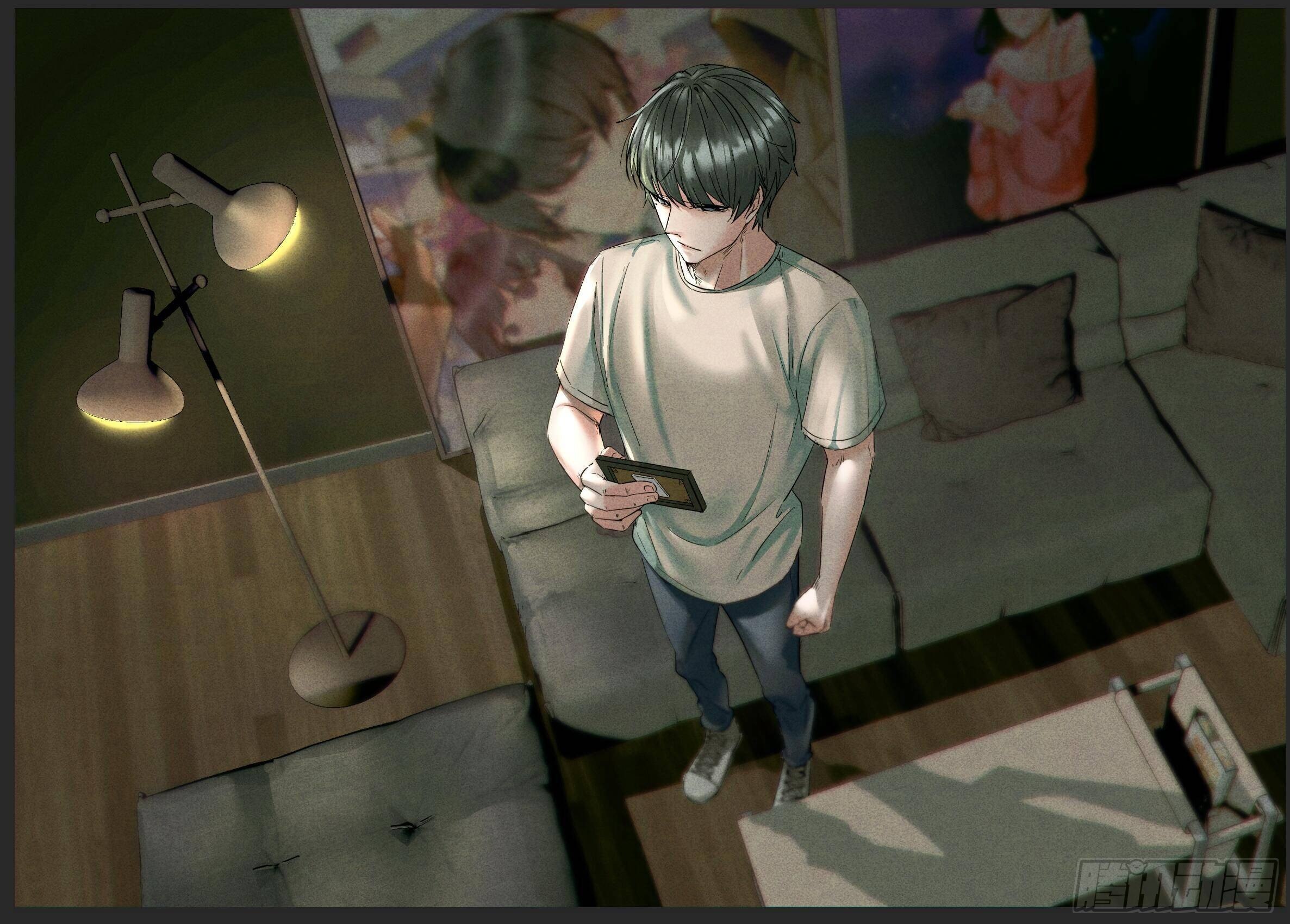 第110跳&mdash;&mdash;孟空山-第114话
