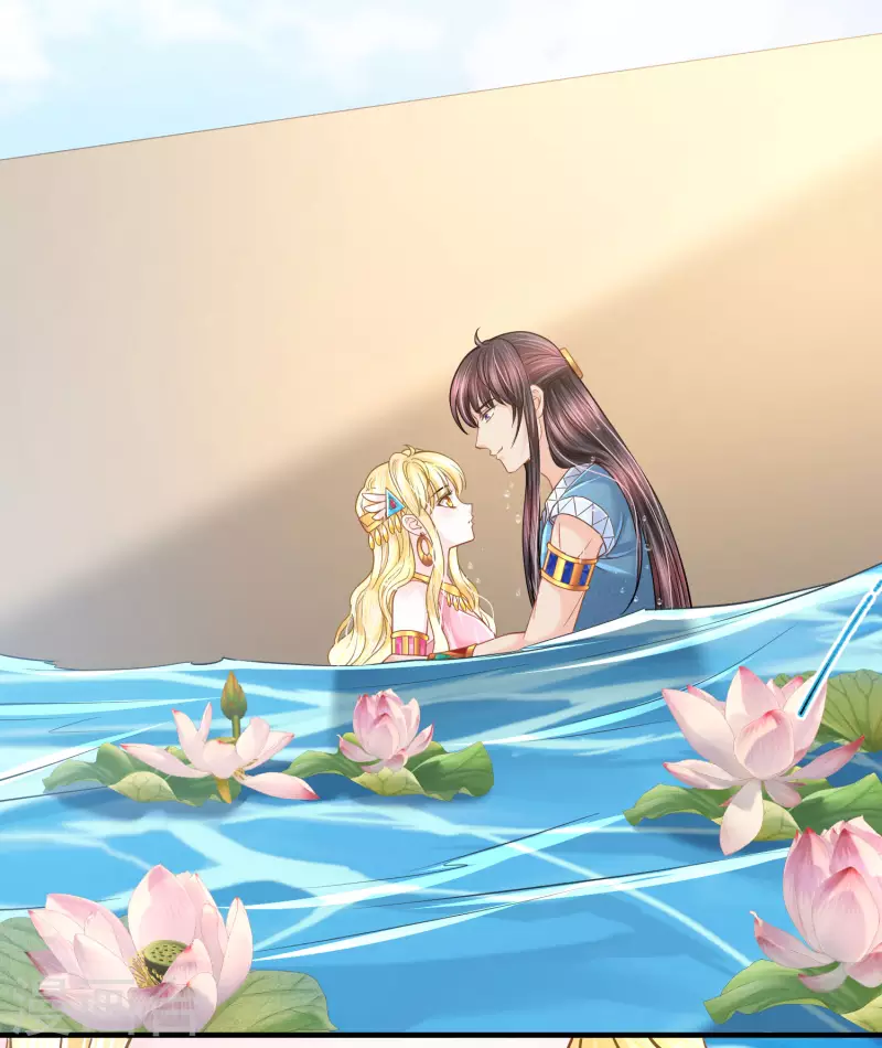 第127话 永恒承诺-第130话