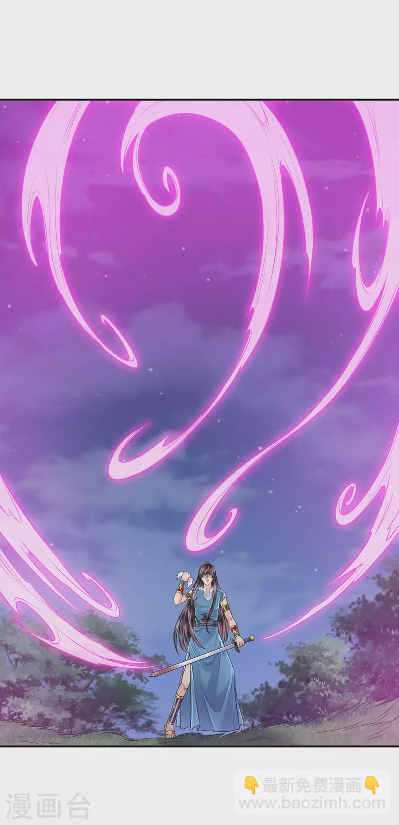 第135话 不体面的告别-第138话
