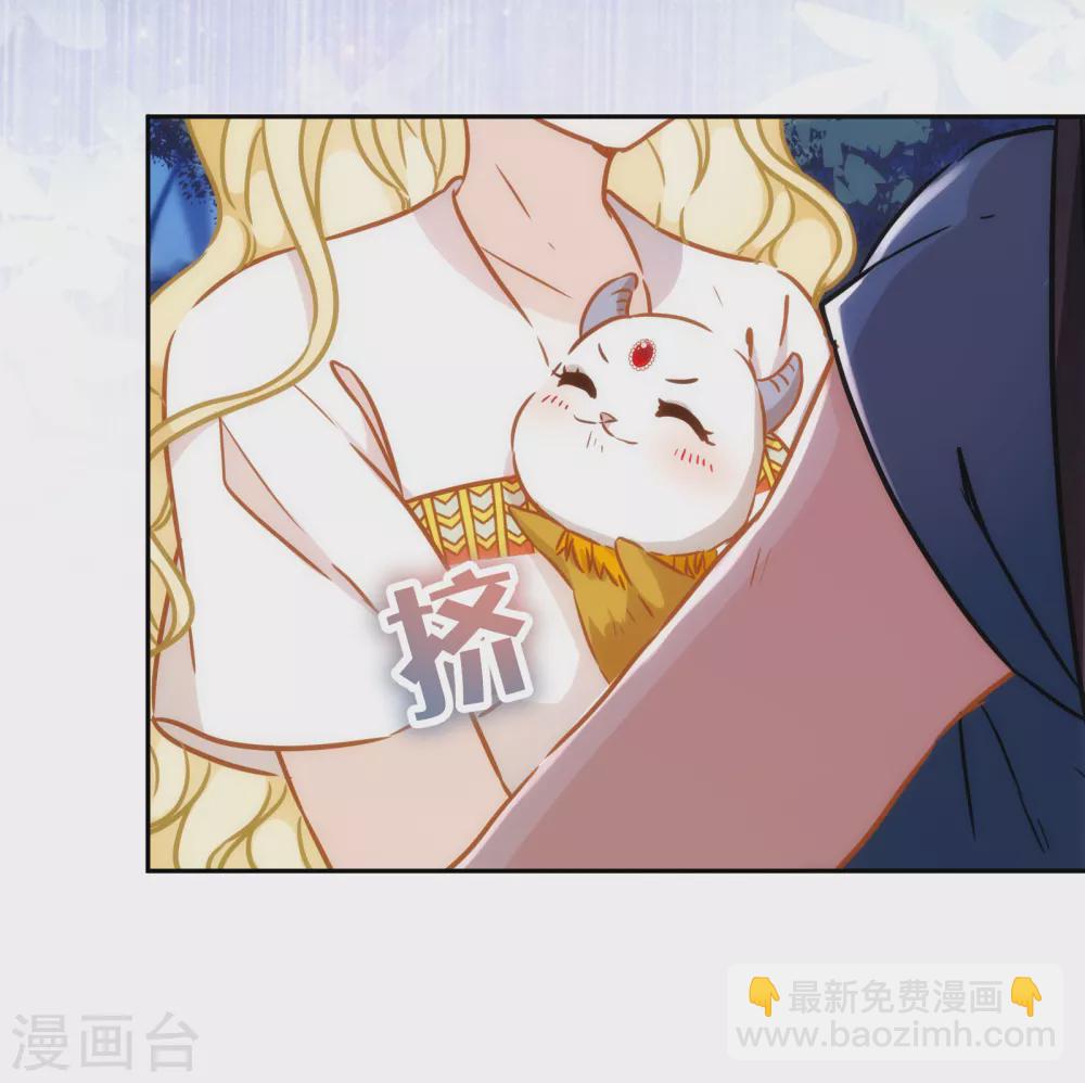 第41话 拥有神迹的女人-第42话