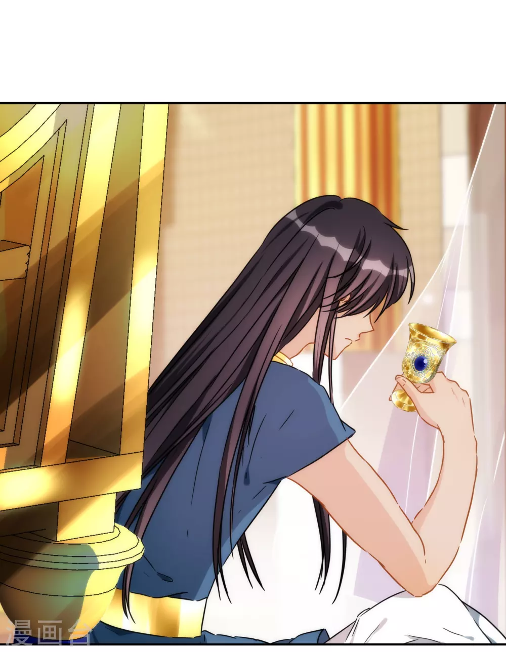 第45话 弟弟的礼物-第46话