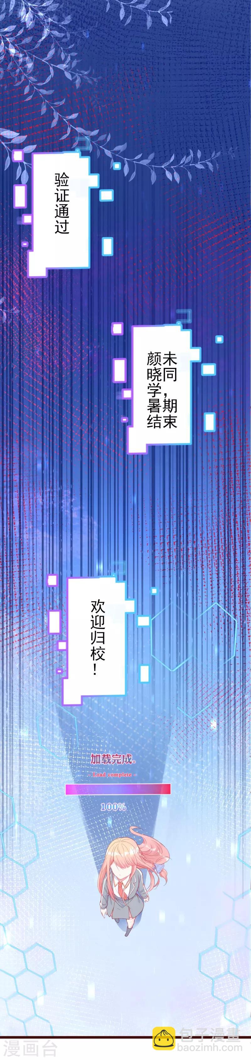 第5话 我不是谁的女人-第6话