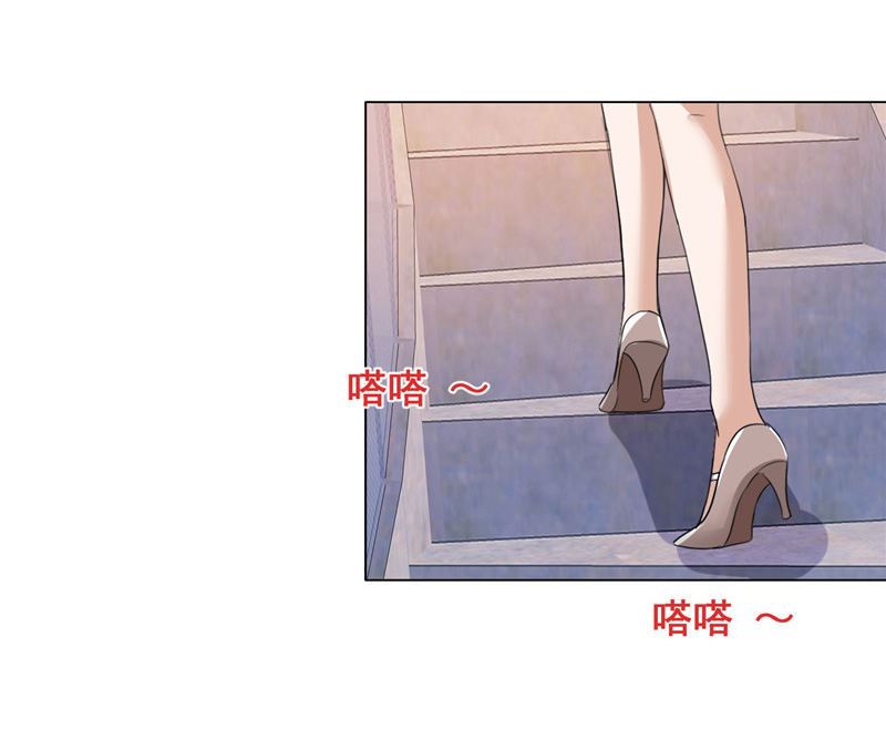 第16话 新来的女佣-第16话