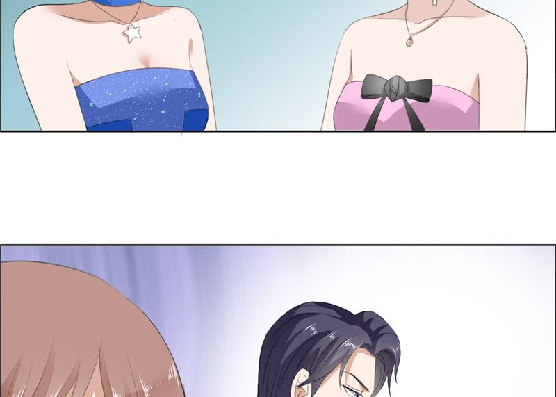 第46话 以前的女朋友-第46话