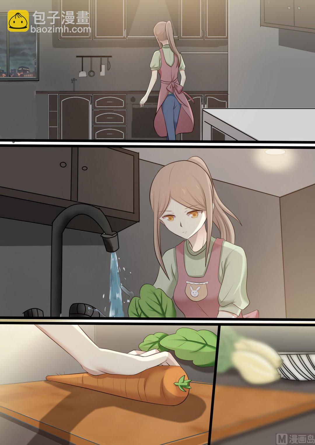 第60话 去世-第60话