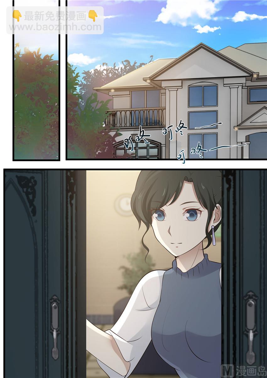 第78话 相拥-第78话