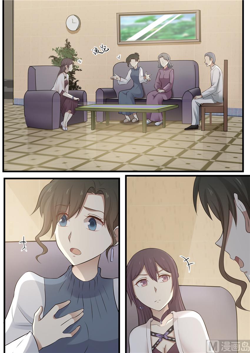 第78话 相拥-第78话