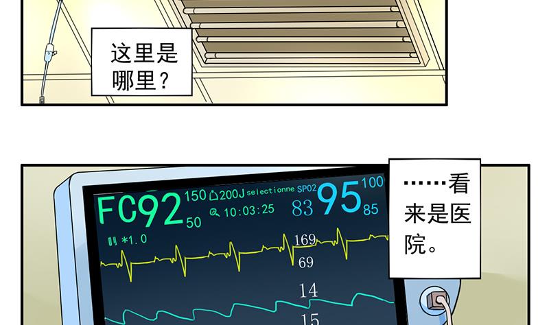 第3话 变成那混蛋(1/2)-第4话