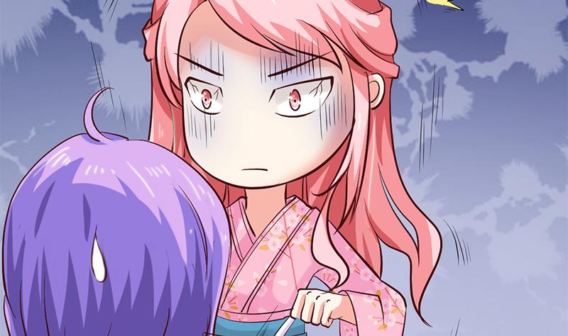第43话 要命的误会-第44话