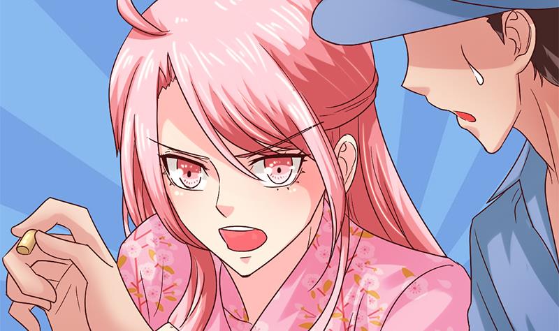 第45话 诡异的小贩-第46话