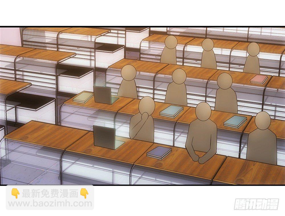 初入班级~-第26话