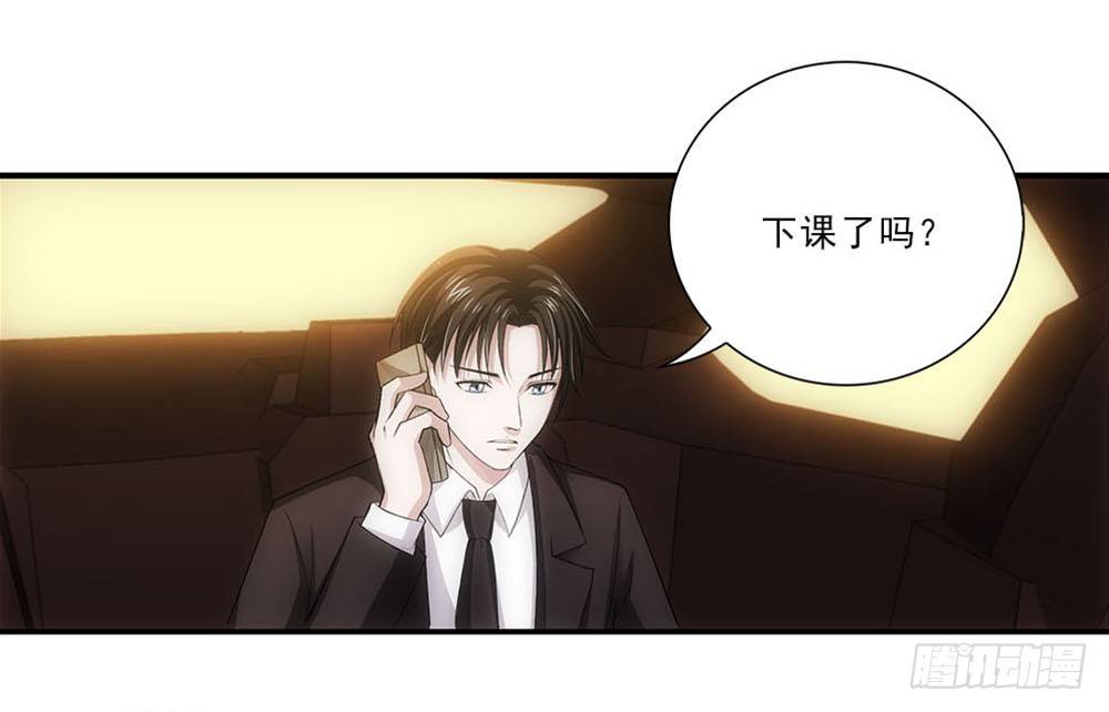 印哲，我想你！-第34话