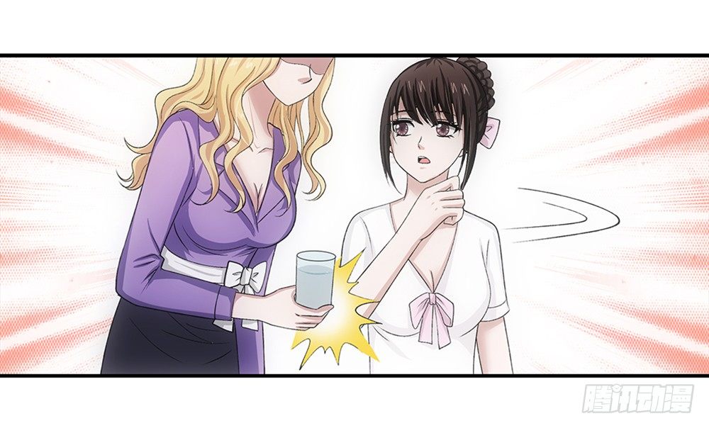 真是莫名其妙！-第36话