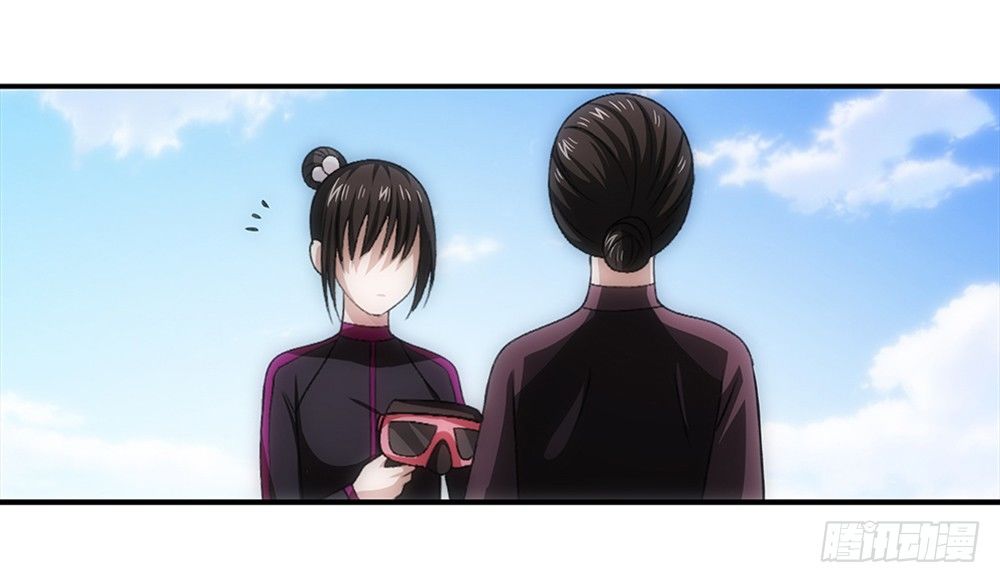 笨鸟先飞~-第46话