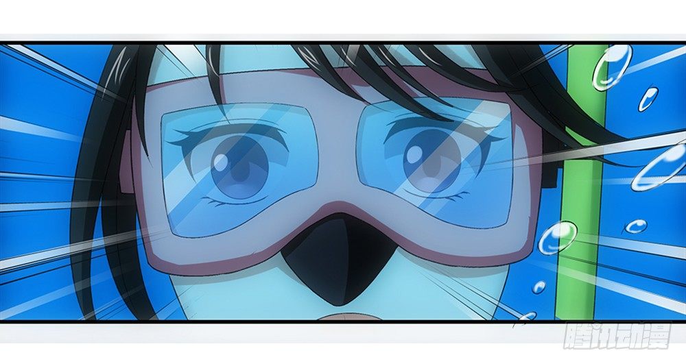 笨鸟先飞~-第46话