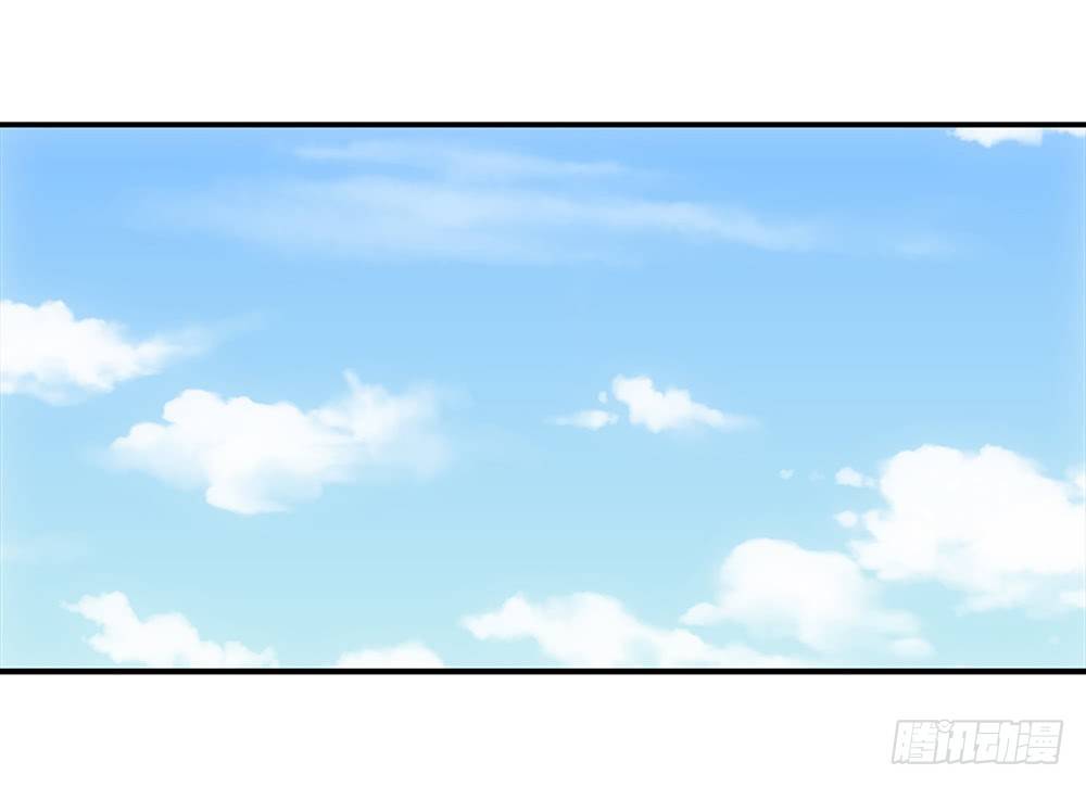 小兔叽！-第50话