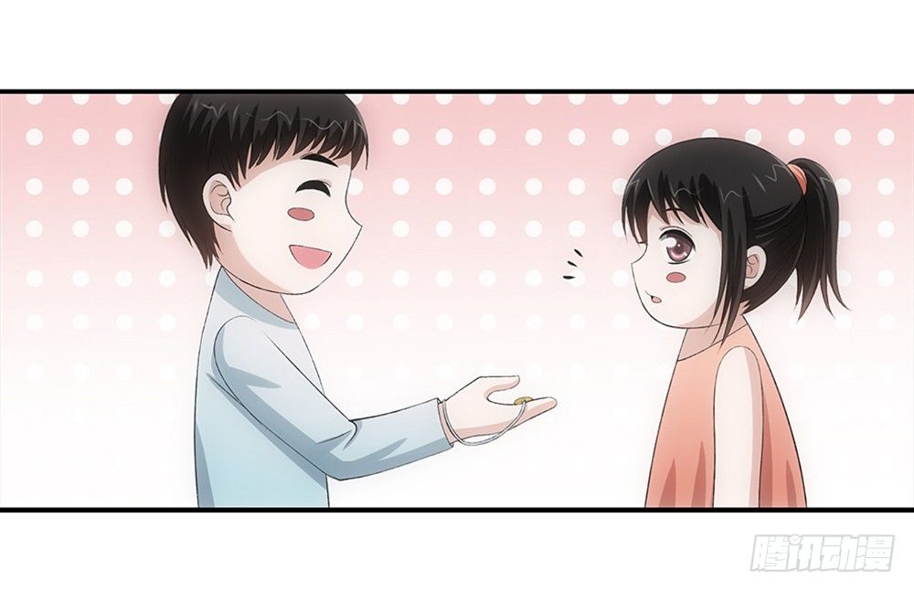 小兔叽！-第50话