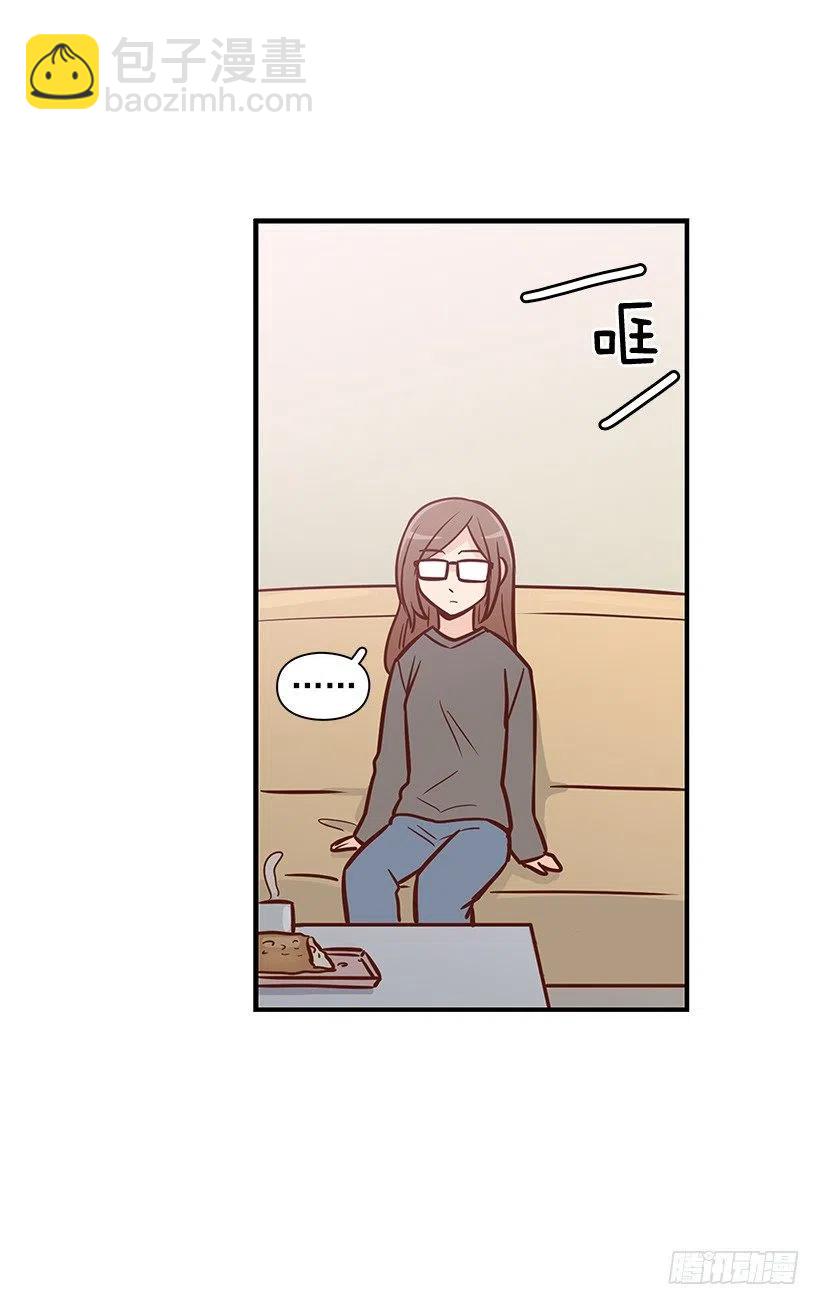 好想见爸爸-第118话