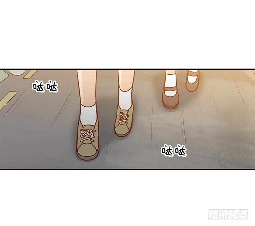 朱莉的秘密(1/2)-第124话