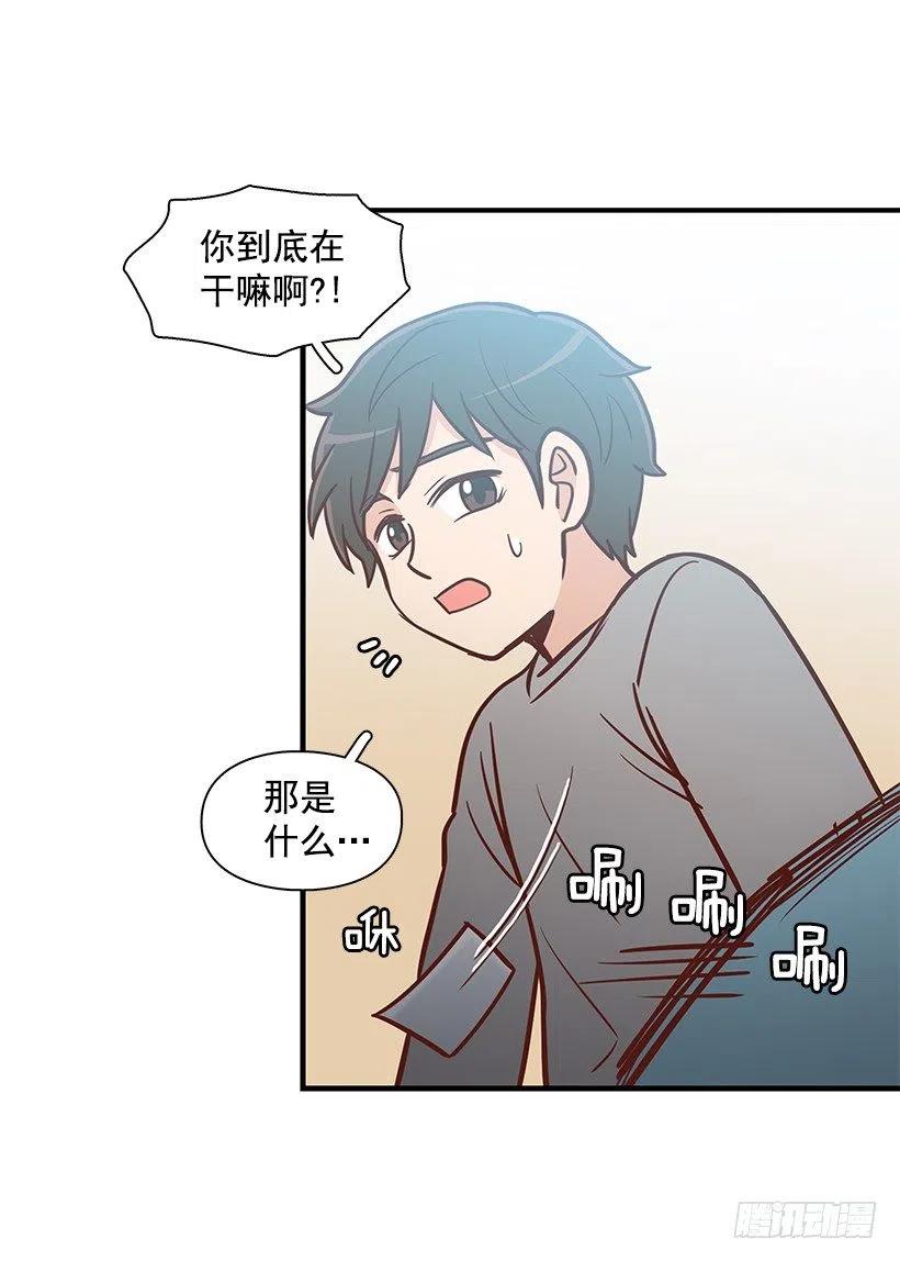 时间胶囊(1/2)-第130话