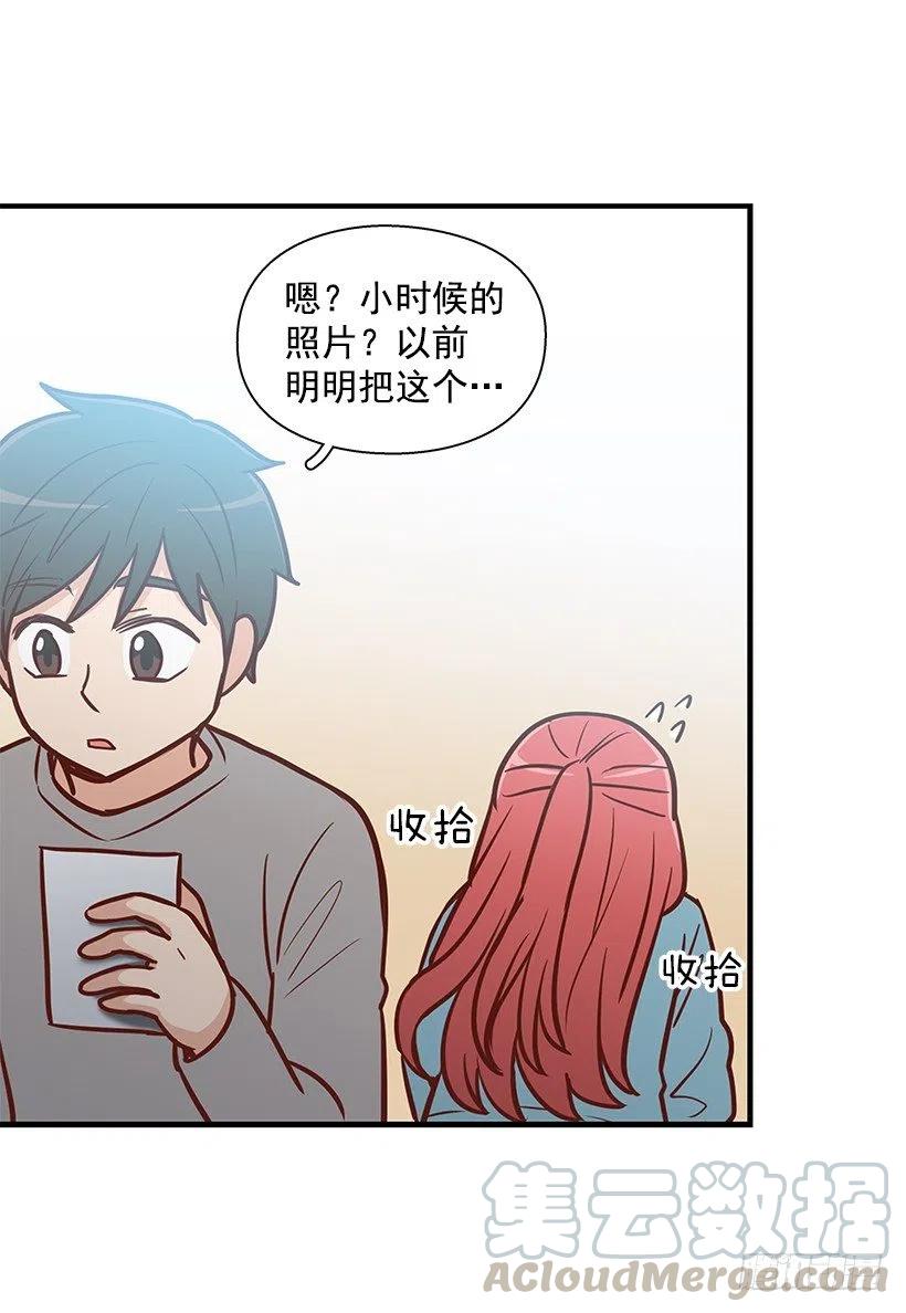 时间胶囊(1/2)-第130话