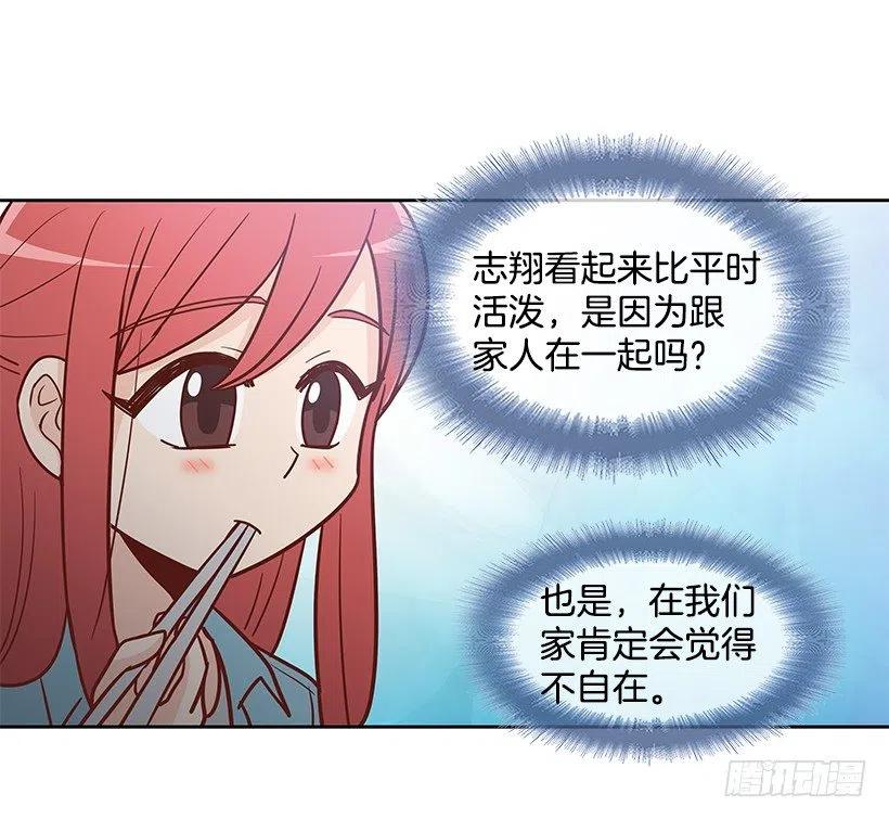 想回到以前-第136话