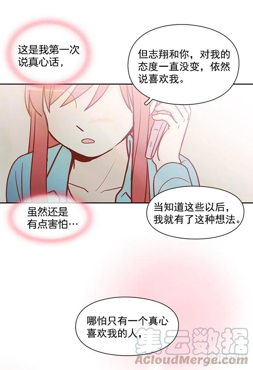 想回到以前-第136话