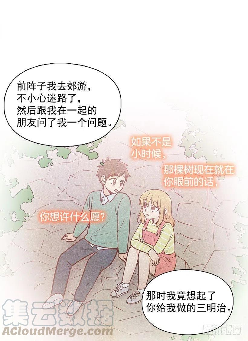 露薇的父亲-第138话