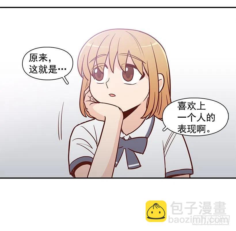 喜欢的表现(1/2)-第146话