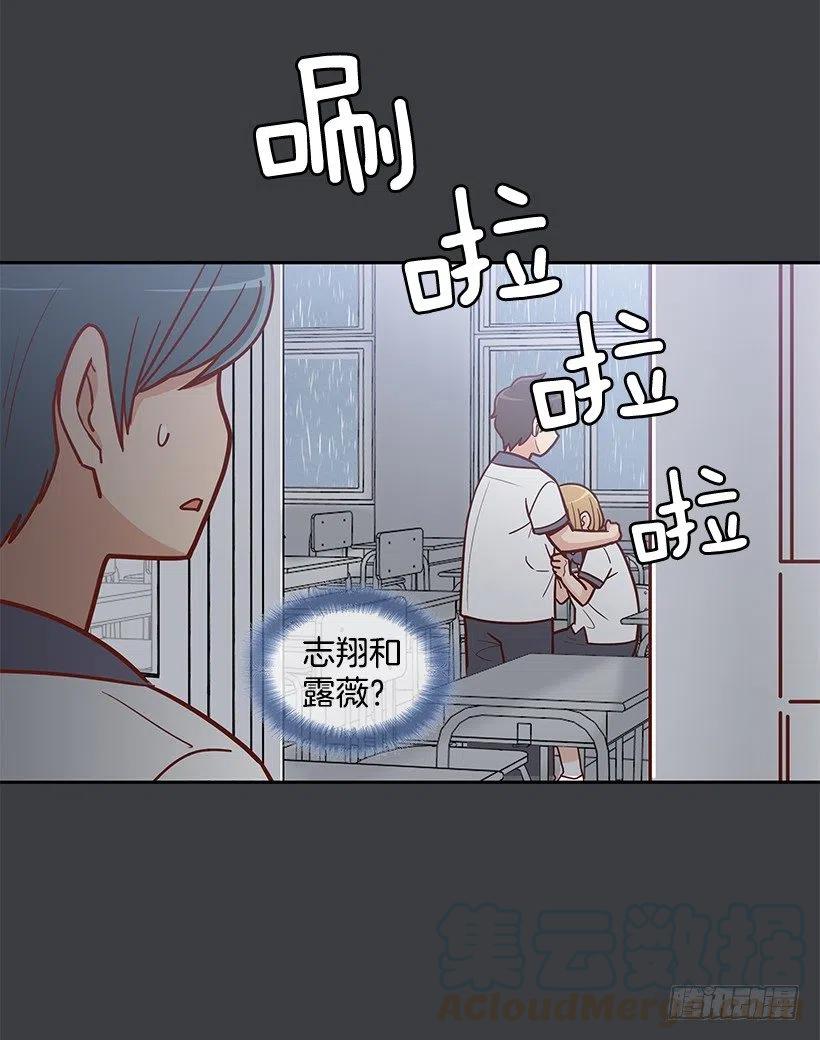 努力就行(1/2)-第148话