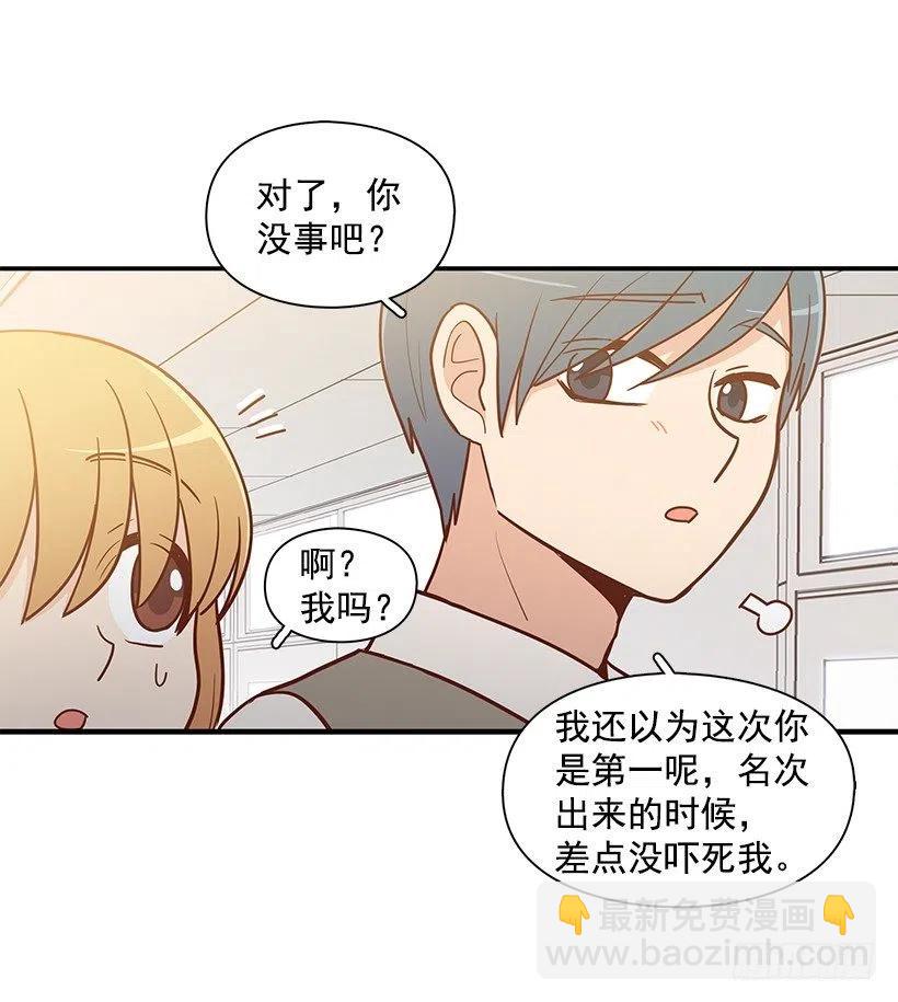 努力就行(1/2)-第148话