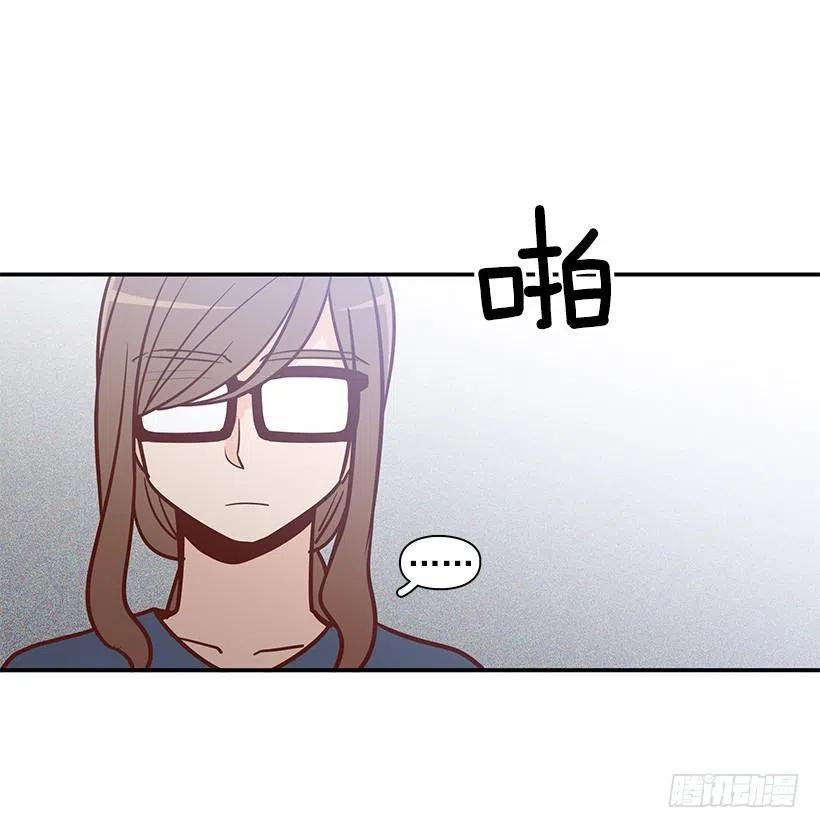 一直在怀疑我(1/2)-第164话