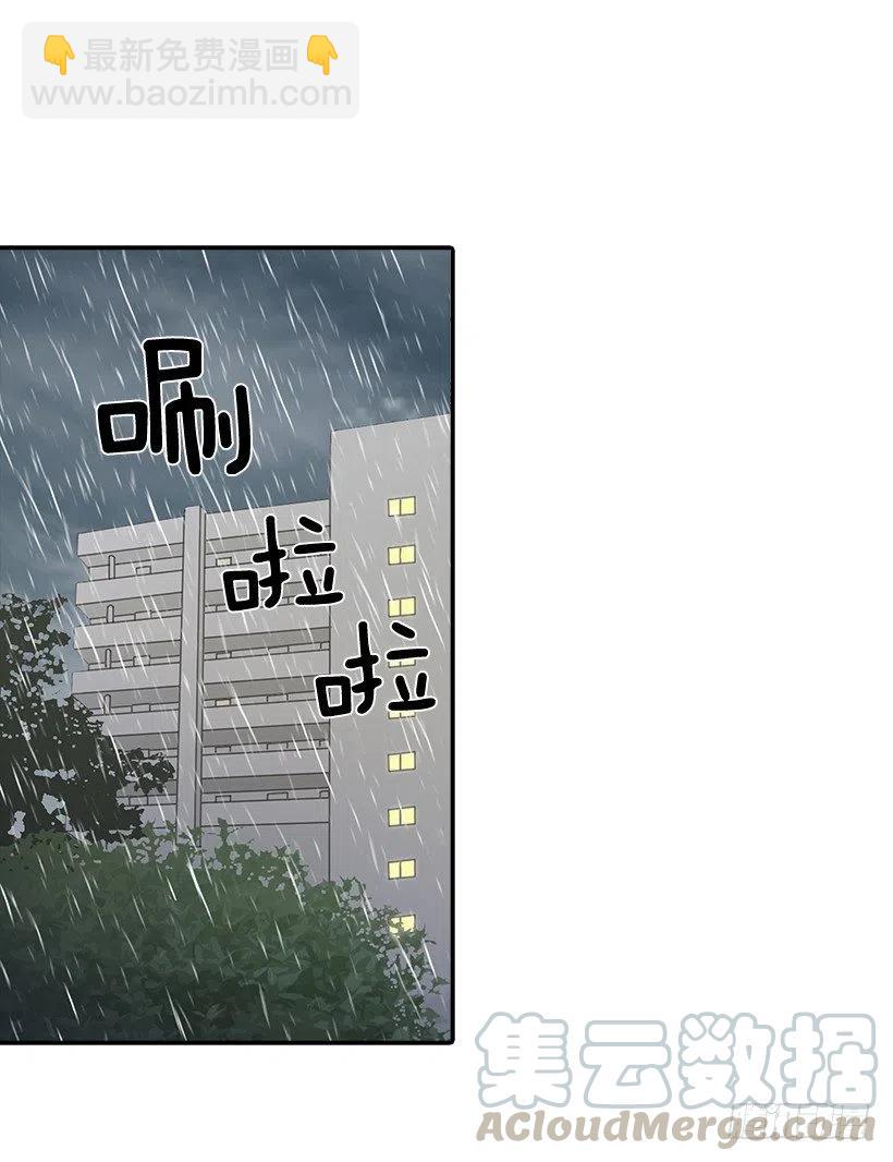 睡衣派对(1/2)-第170话
