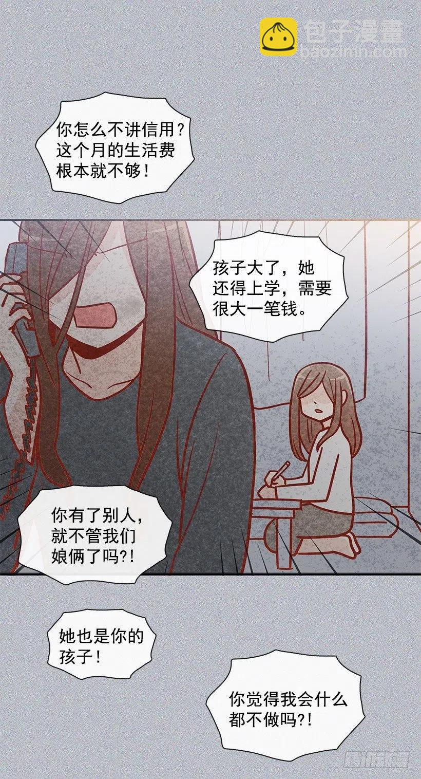 睡衣派对(1/2)-第170话