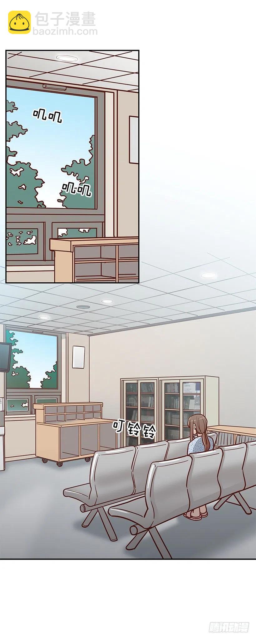唠叨父女-第190话