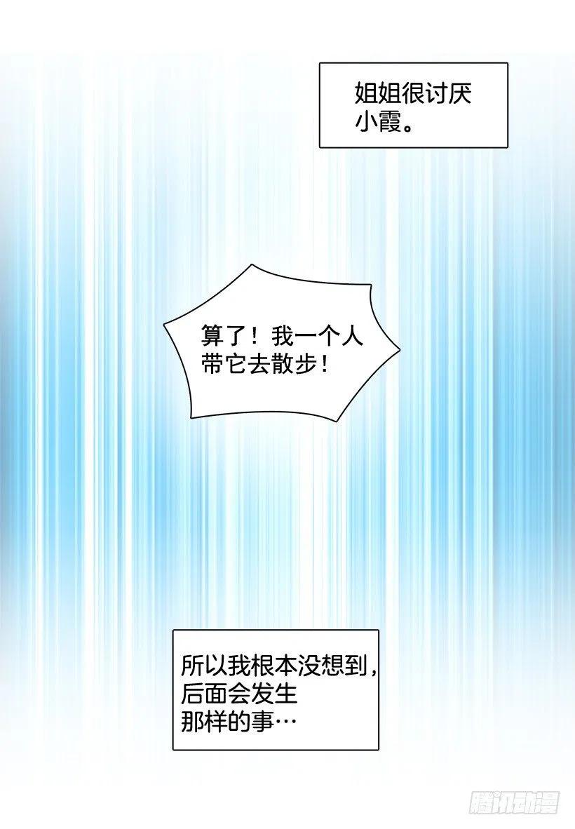 动物过敏-第202话